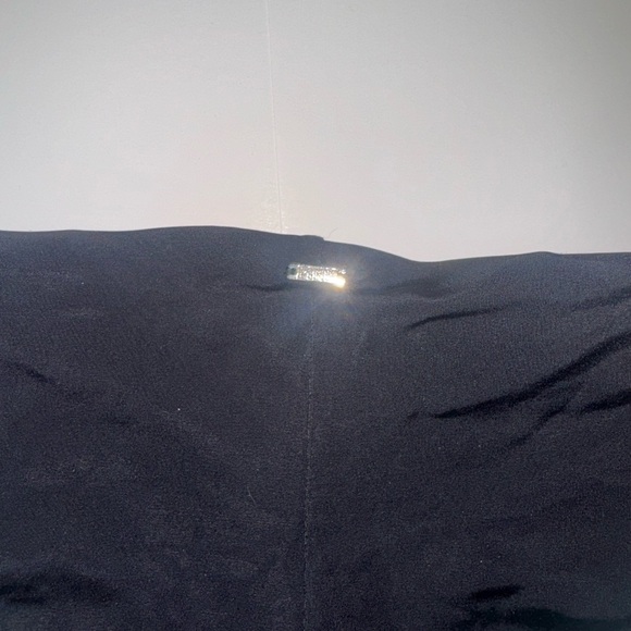 Victorias Secret Black and Pink Strappy Bikini Set - Picture 7 of 8